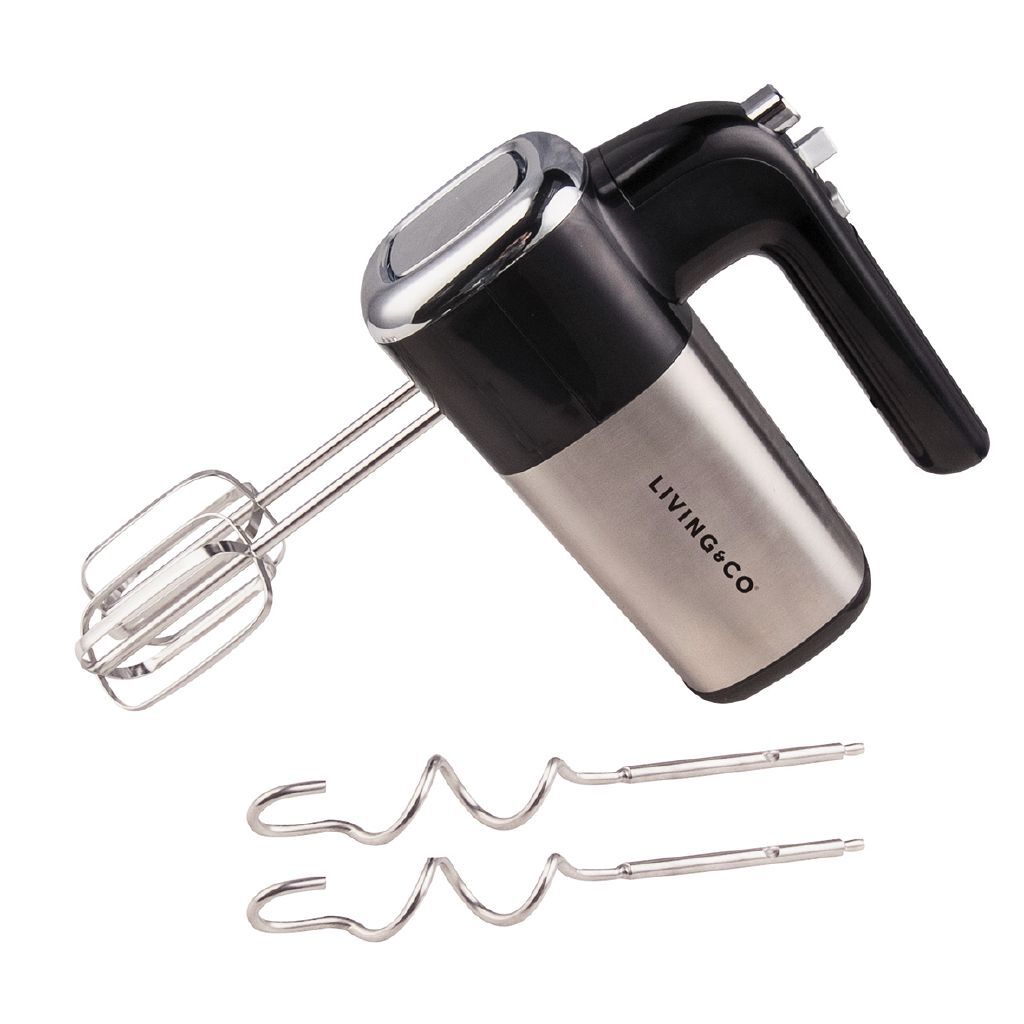 hand mixer 400w
