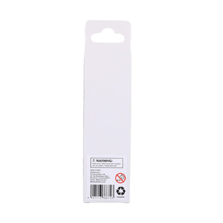 Uniti Stationery Elegant Simplicity 4 Piece Pen Set, , hi-res