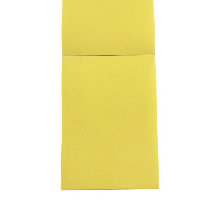WS Paper Pad Sorbet Assorted A6, , hi-res