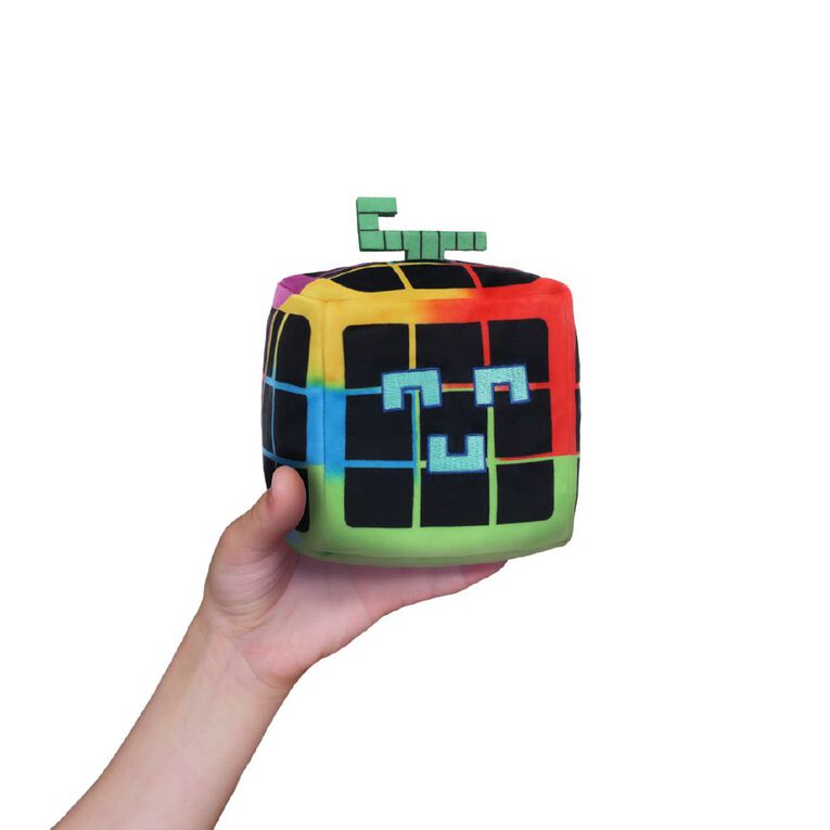 Blox Fruits 4 inch Collectible Blind Box Plush Series 3, , hi-res