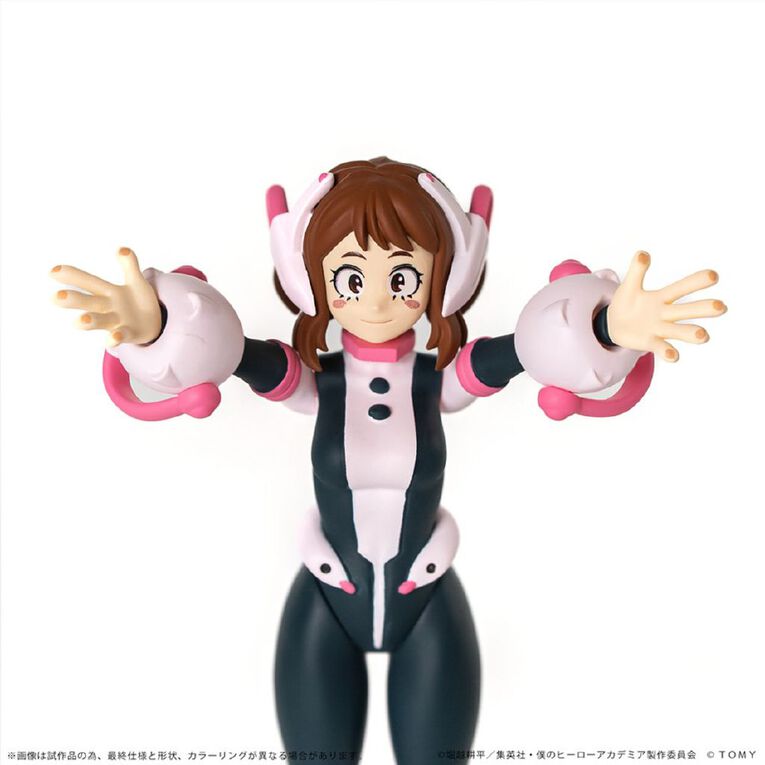 Spark-Fig My Hero Academia Collekazaro Ochaco Uraraka, , hi-res