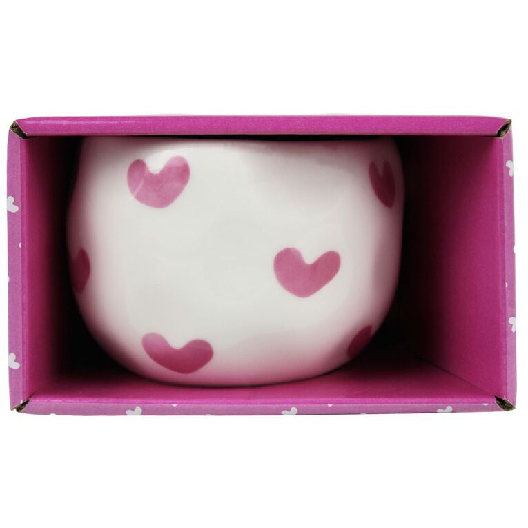 Heart Mug, , hi-res
