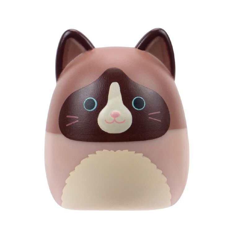 Squishalongs Squishalongs Blind Pack Assorted, , hi-res