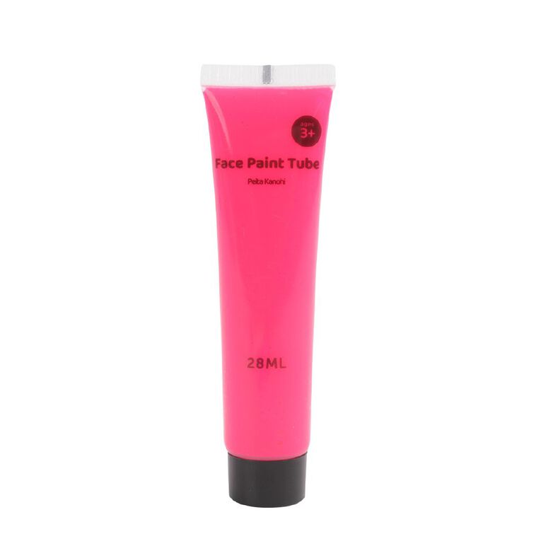 Play Studio Face Paint Tube 28ml, , hi-res
