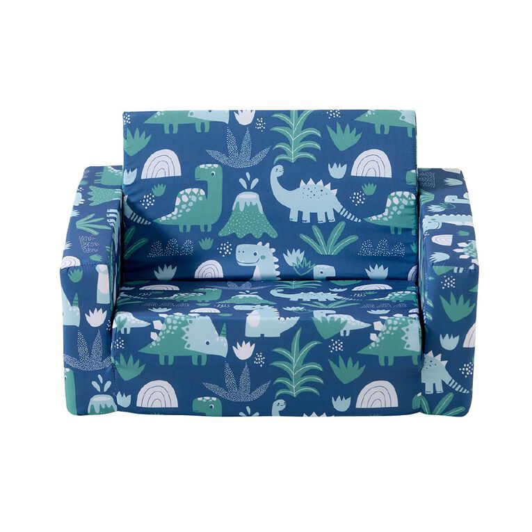 Living & Co Kids Flip Sofa Dino, , hi-res