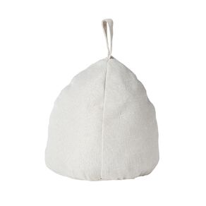 Living & Co Door Stop Natural 14 x 17cm Natural