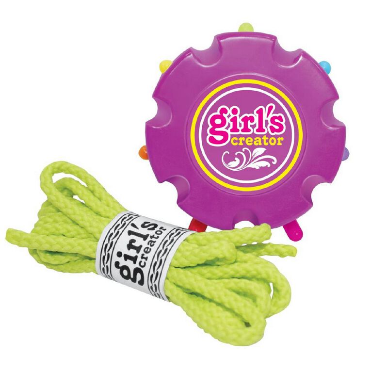 Uniti Bracelet Braiding Kit, , hi-res