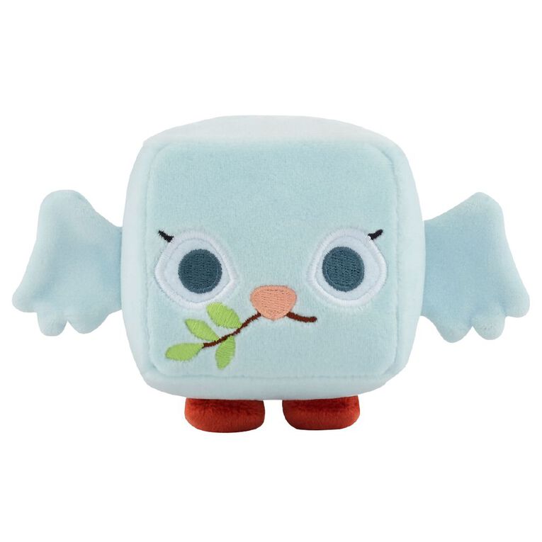 PETSIM Plush Core in Treasure Chest Series 2, , hi-res