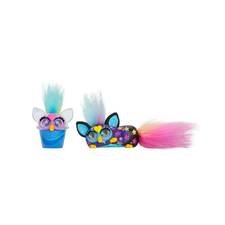 Furby Minis Assorted, , hi-res