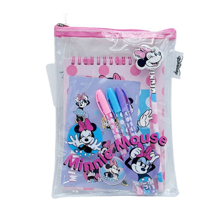 Minnie Mouse Value Packs, , hi-res