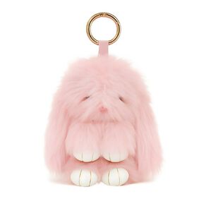 Kids' Key Charm Bunny