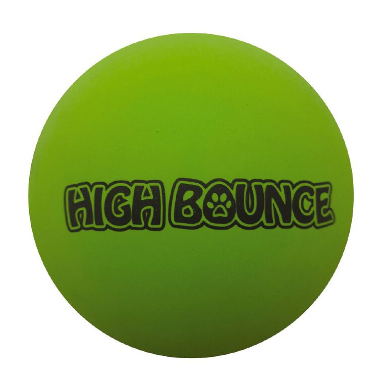 Active Intent High Bounce Ball Assorted, , hi-res