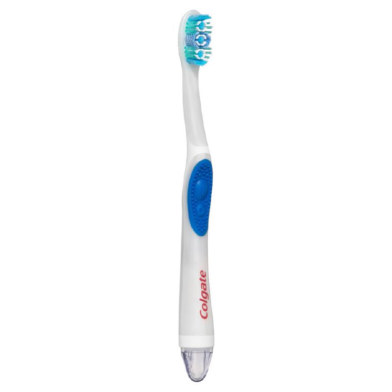 Colgate Optic White Sonic Toothbrush Soft, , hi-res