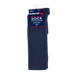 Schooltex Over the Knee Socks 2 Pack