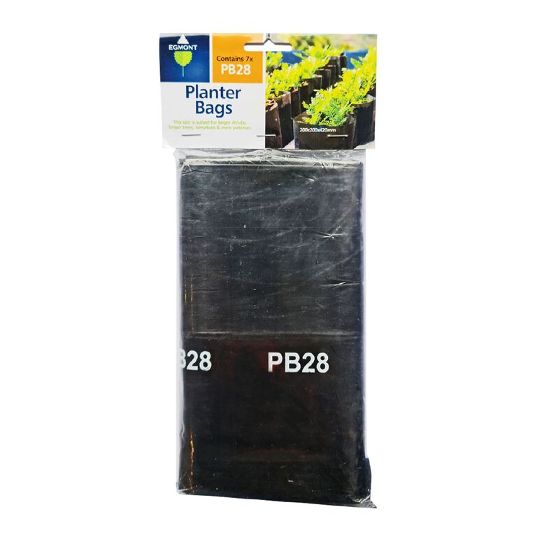 Egmont Planter Bag 28, , hi-res