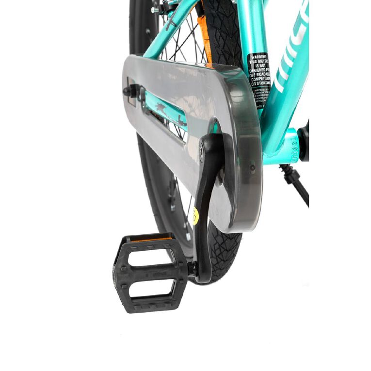 Milazo 20 Inch Volt Bike Metallic, , hi-res