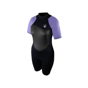 Body Glove Womens Springsuit Black