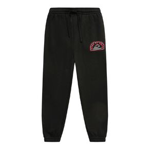 Young Original Print Trackpants