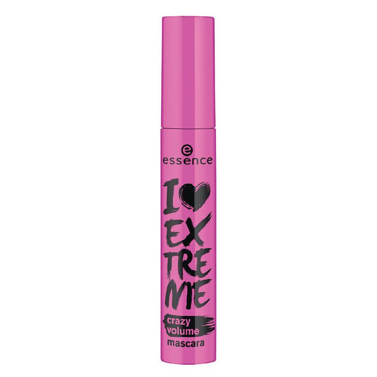 Essence I Love Extreme Crazy Volume Mascara, , hi-res