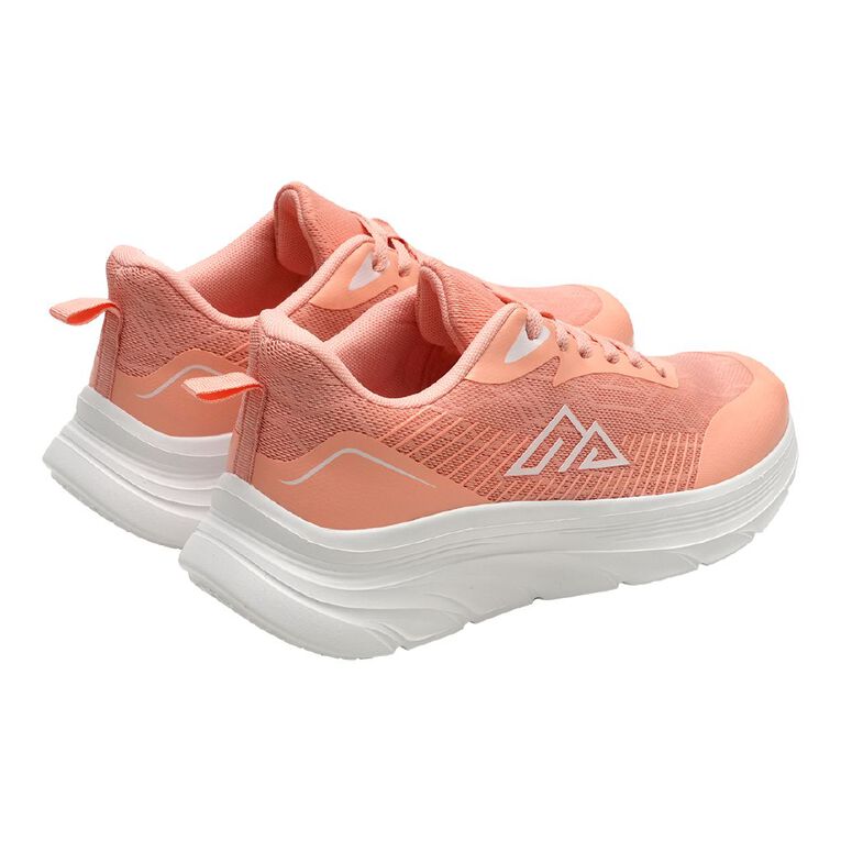 Active Intent Women's Shelby Trainers, Pink, hi-res