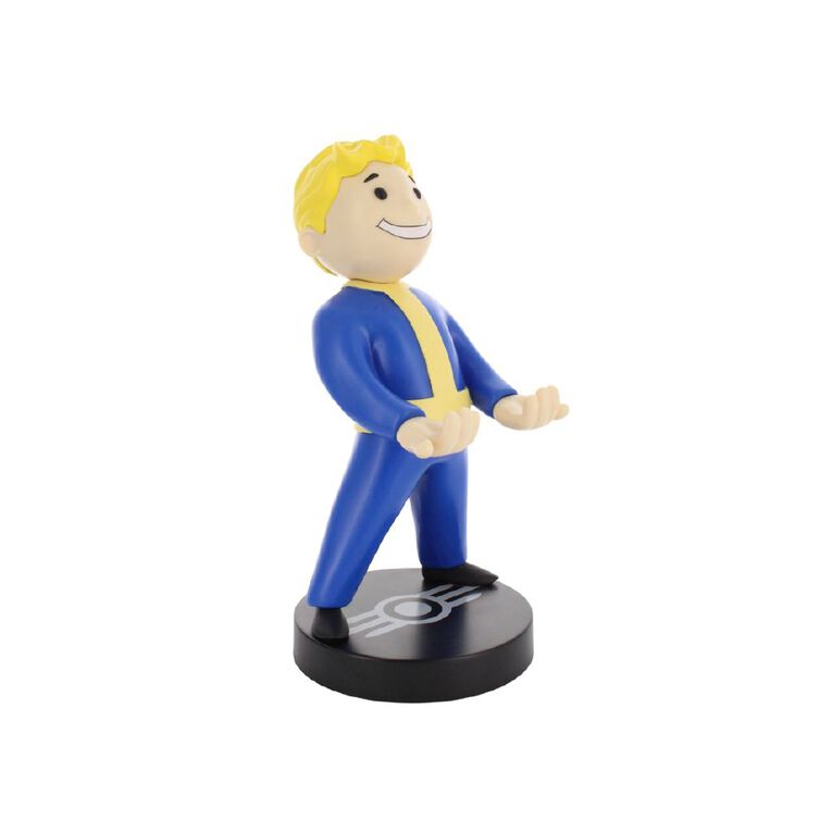Cable Guys Vault Boy, , hi-res