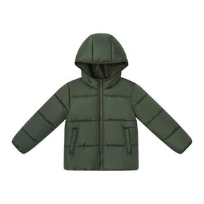 Young Original Puffer Jacket