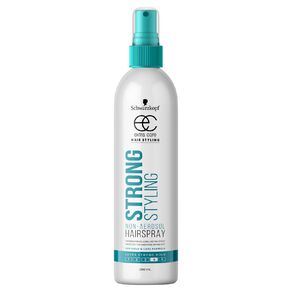 Schwarzkopf Extra Care Strong Hold Non Aero Spray 200g