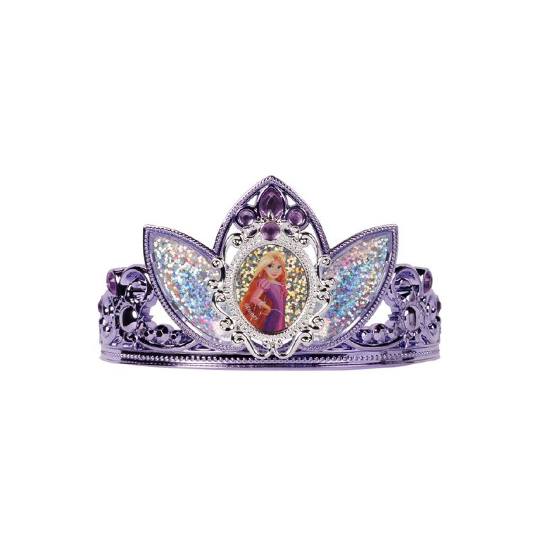 Disney Princess Tiara Assorted, , hi-res