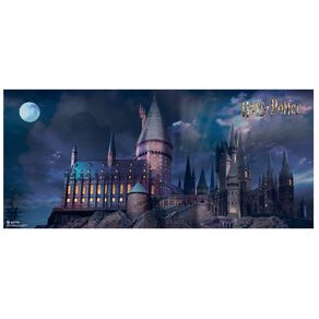 Impact Merch Harry Potter Hogwarts XXL Gaming Mat