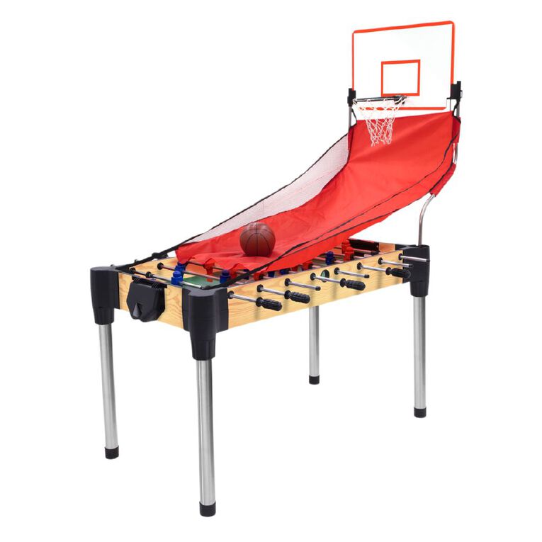 48in 12 in 1 Games Table, , hi-res