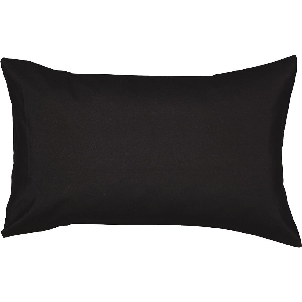 microfibre pillow case