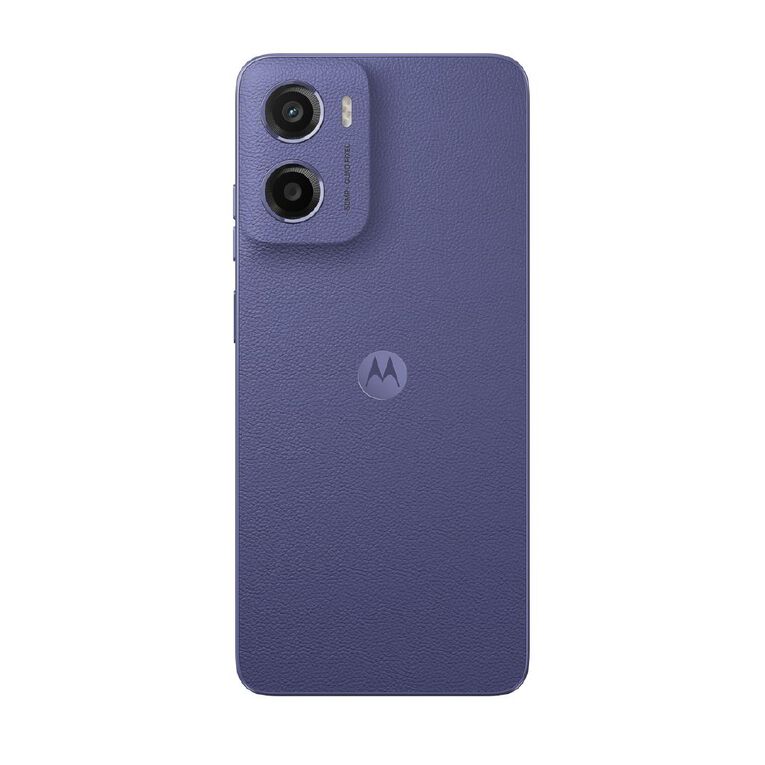 Motorola Moto G05 4G Fresh Lavender With One NZ Sim, , hi-res