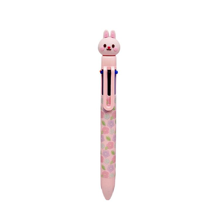Uniti Kids Playful Simplicity Bunny Pen, , hi-res