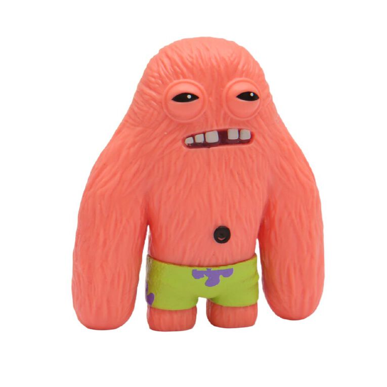 Fuggler Collectible Figures Blind Box Series 2 Assorted, , hi-res