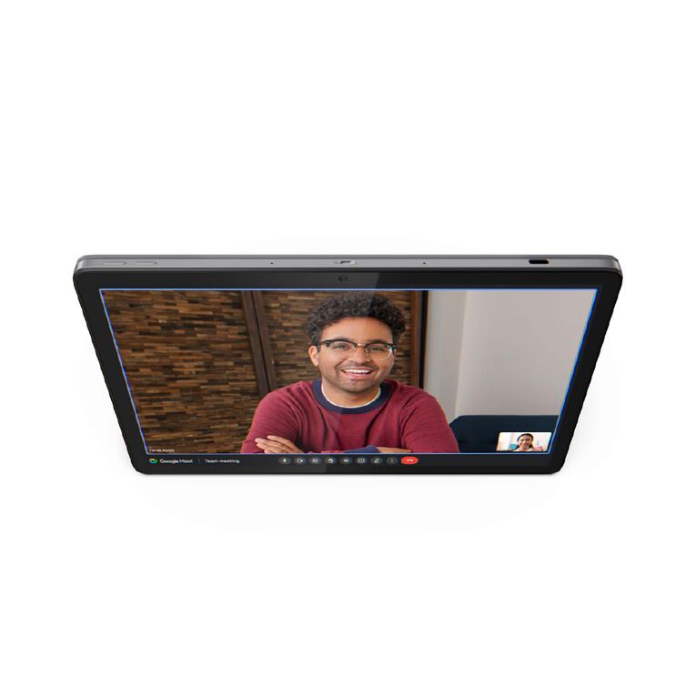 Lenovo Duet 11 inch MediaTek 4GB RAM 128GB eMMC Touchscreen Chromebook, , hi-res