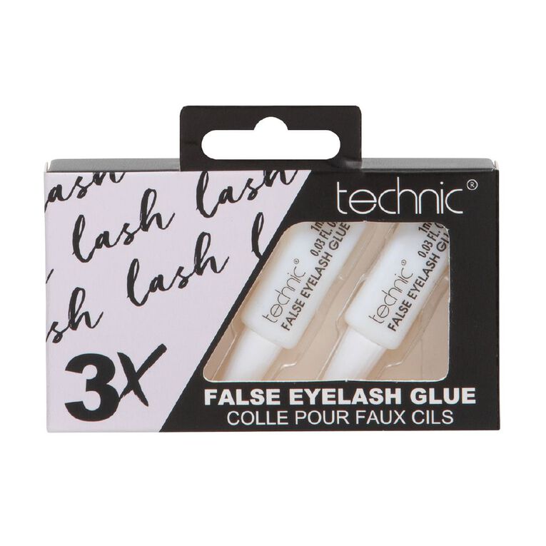 Technic Lash Glue, , hi-res