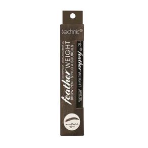 Technic Featherweight Brow Pen