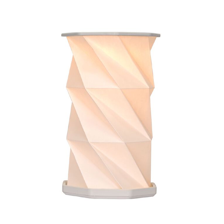 Living & Co Axel Portable LED Lamp, , hi-res