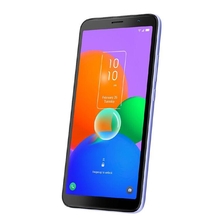 TCL 2degrees 403 with 2degrees SIM - Mauve Mist, , hi-res