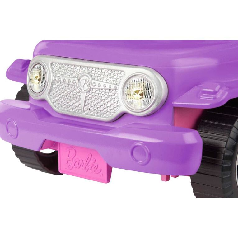 Barbie Beach CruiserVehicle, , hi-res