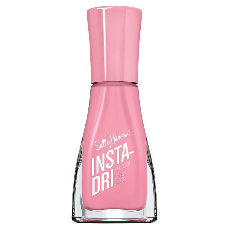 Sally Hansen Insta-dri - Pink Blink, , hi-res