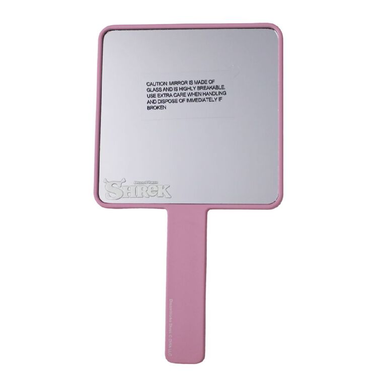Shrek Handheld Mirror, , hi-res