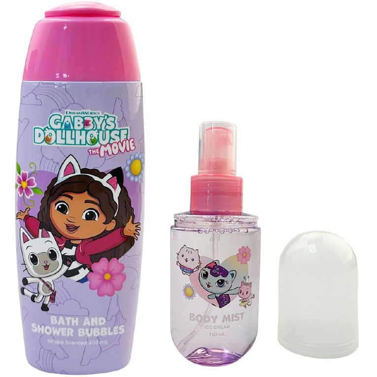 Gabby's Dollhouse Body Duo Set Twin, , hi-res