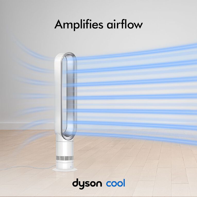 Dyson Cooling Tower Fan AM07, , hi-res