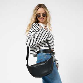 H&H PU Crossbody Bag