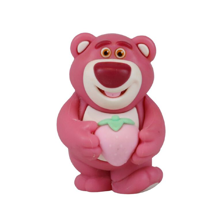 Toy Story Blind Bag Mini Lotso Assorted, , hi-res