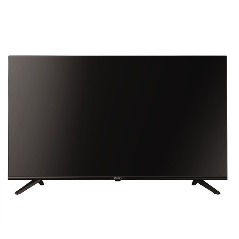 Veon 40 inch Full HD TV Black, , hi-res