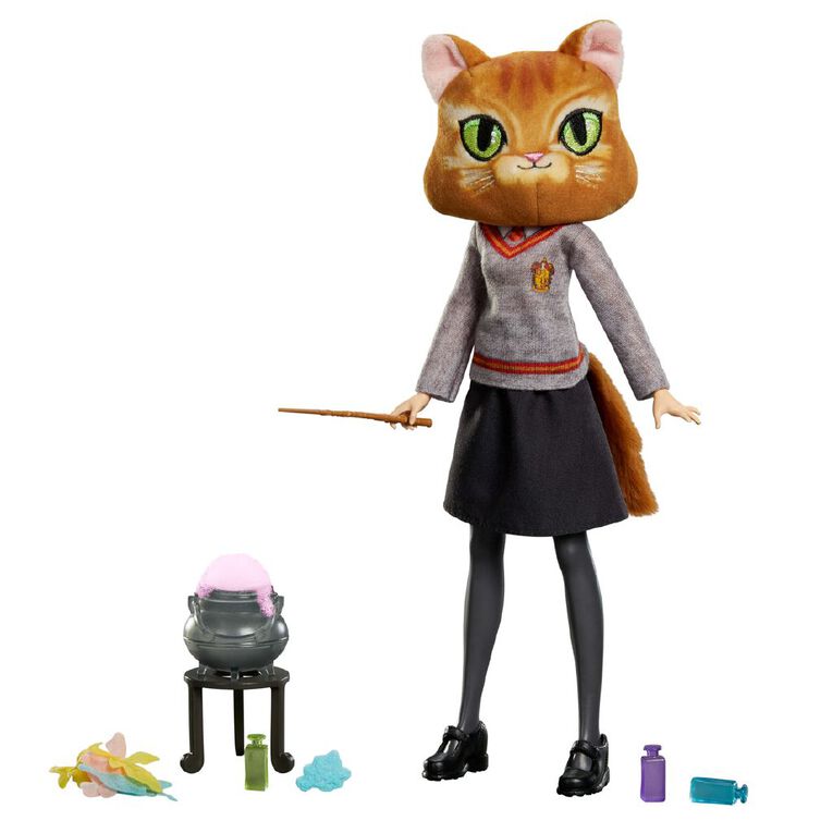 Harry Potter Hermione Poly Juice Potion Set, , hi-res