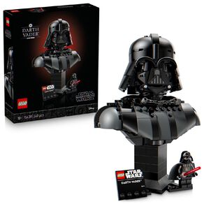 LEGO Star Wars Darth Vader 75439