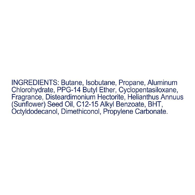 Dove Antiperspirant Base Classic 250ml, , hi-res